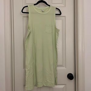 Old Navy Tank dress